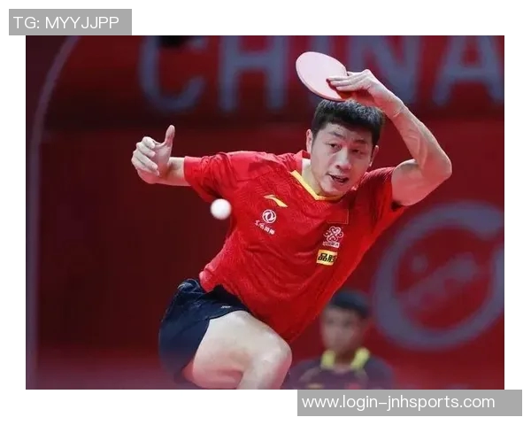 武汉乒乓球队战术表现数据分析与战术优化研究探讨 武汉乒乓球队战术表现数据分析与战术优化研究探讨