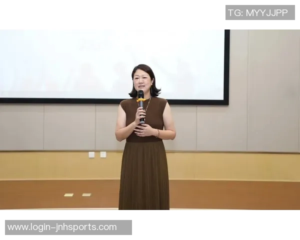 与刘静畅谈她的足球生涯与成长故事分享 与刘静畅谈她的足球生涯与成长故事分享