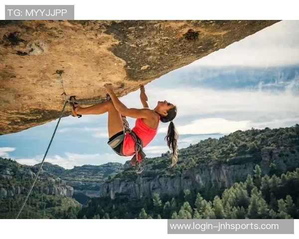 从零基础到攀岩高手全方位训练与技巧指南助你轻松掌握运动魅力