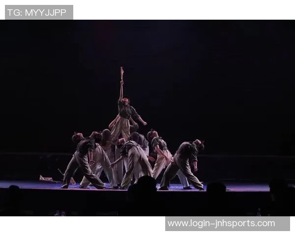 武汉街舞队技术探讨聚焦运动魅力与街舞文化的融合之道