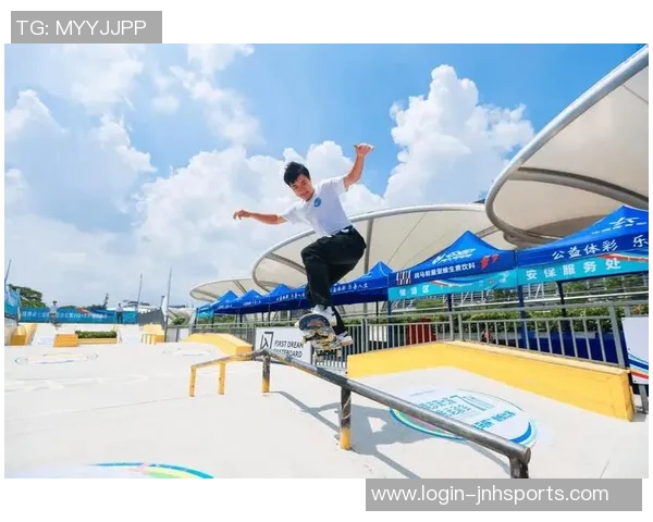 聚焦上海滑板队状态与发展探讨运动滑板在城市中的影响与未来 聚焦上海滑板队状态与发展探讨运动滑板在城市中的影响与未来