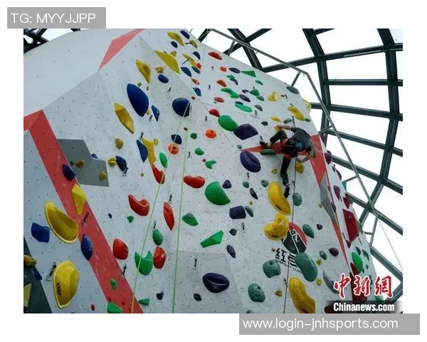 西安攀岩队控制打法的运动专业分析与实战应用探讨 西安攀岩队控制打法的运动专业分析与实战应用探讨